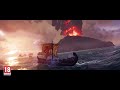 Vídeo de gameplay de Assassin's Creed Odyssey  Playstation