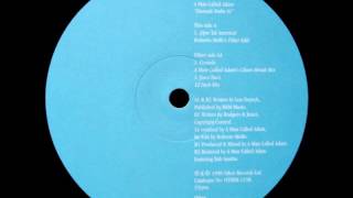 A Man Called Adam - Que Tal America? (Robert Mello's Filter Edit)