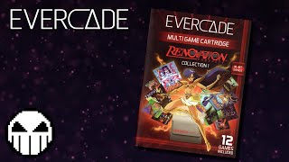 Renovation Collection 1 (Evercade) Clips