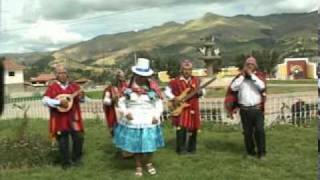 preview picture of video 'Los magicos del cuzco - Anteñita'