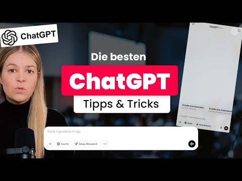 16 Quick ChatGPT Tips and Tricks in 16 Minutes 🤯 Beginner Tutorial