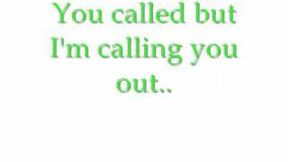 Breathe Carolina - I'm The Type Of Person To Take It Personal with Lyrics