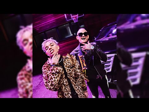 [FREE] MORGENSHTERN x Элджей x Slava Marlow Type Beat - "Escalade"