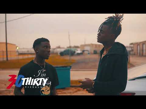 MVLA x JayDaYoungan - N E D I A Z (Audio Upload)