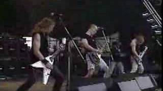Iron Savior - Atlantis Falling live (Wacken 08-07-98)