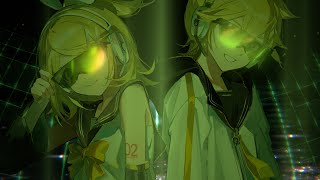 MIDIデータが演奏動画みたいに飛んできてすき - MIDI MASTER!!-NT ver.-/鏡音リンレンNT - ワンオポ