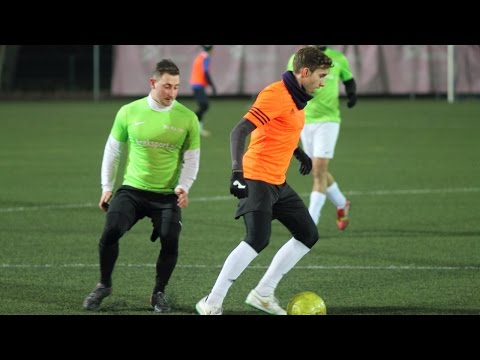 Nie ma Lipy - Bez Sztycha : 13. tydzień (FLS Jesień 2016)