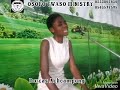 Wow Dorcas Acheampong Singing Maye Nhyira By Esther Smith