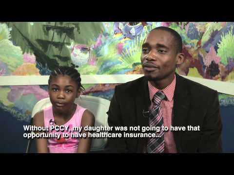 Connecting Kids to Coverage: Pennsylvania