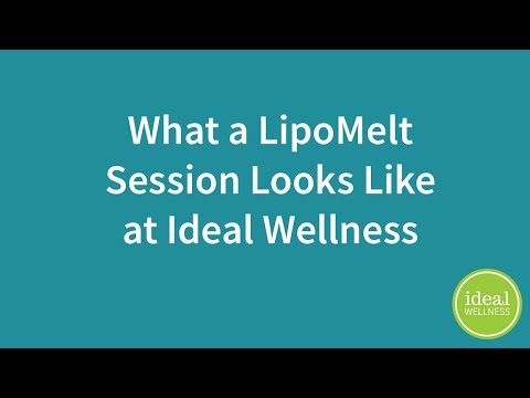 One or Three Non-Invasive Body Sculpting Treatments at Ideal Wellness (Up to 86% Off) - Second Medium