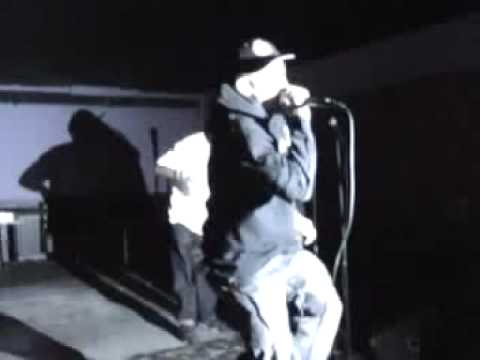 DA SESSIONS!! LIVE FROM THE AXIS LOUNGE - JUGLLA (POET; LIFE LONG; RESPECT THA GOD)