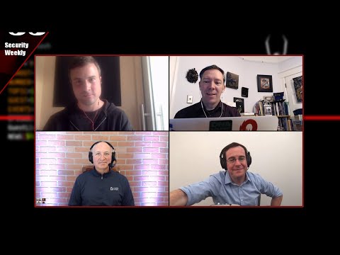 Secure App Deployment With Unikernels - Application Security Weekly #70