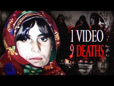 The Internet's Deadliest Video