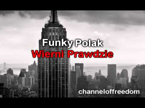 Funky Polak - Wierni Prawdzie
