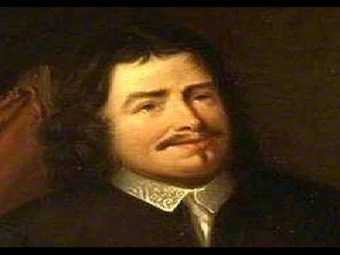 John Bunyan - Grace Abounding to the Chief of Sinners (Part 1 of 19)