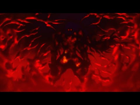 Hellsing Ultimate「AMV」- Our Solemn Hour ᴴᴰ