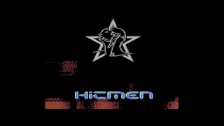 C64 Demo - Cucumber Juice 1 [1996] by Hitmen