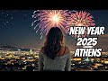 New Year Fireworks In Athens Top 10 Places To Celebrate New Year S Eve In Athens