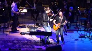 David Garrett - Toronto 2016 March 10 - November Rain