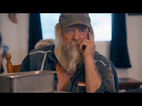 Najlepszy zarobek w sezonie to... i tak za mało! | Gorączka złota