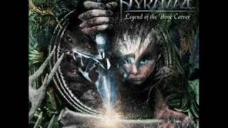 Pyramaze - Ancient Words Within