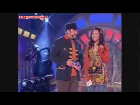 KIDDY CONTEST 2005 - Viktoria Kulmer - Ein Zoo In Meinem Zimmer