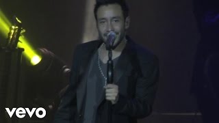Luciano Pereyra - No Te Puedo Olvidar (En Vivo Gran Rex 2015) ft. Descemer Bueno
