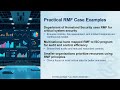 UNDERSTANDING THE NIST RISK MANAGEMENT FRAMEWORK RMF LIFECYCLE - NIST  ..
