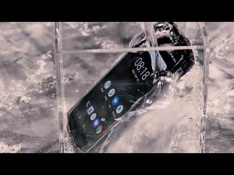 DOOGEE S80 Digital Intercom Rugged Phone, Born for Extreme