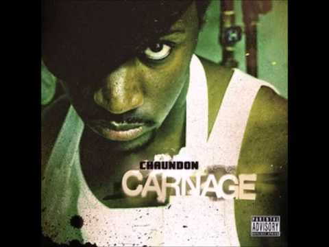 Chaundon - 3 Kings (Ft. Torae & Skyzoo)