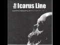 The Icarus Line ‎– Swallow