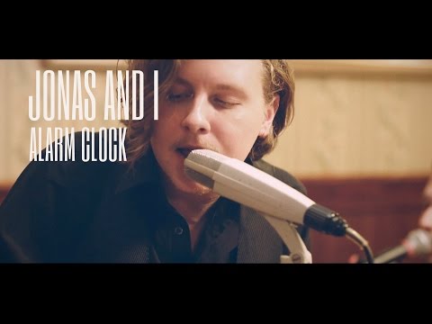 JONAS AND I - Alarm Clock