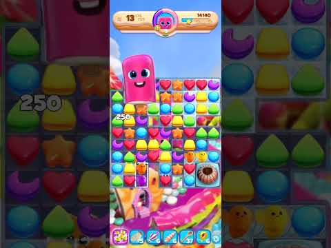 Cookie Jam Blast Level 759