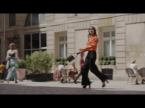 Emily in Paris Ep 303 x Iliona 'Un Autre Vie'