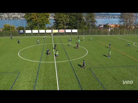 FC Oberrieden - FC Tuggen