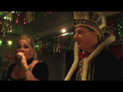 Ronald & Carien bej de Poorter 130209