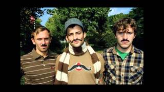 The Lawrence Arms - A Toast