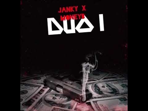 JANKY X MONEY B