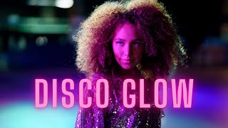 Disco Glow Music Video