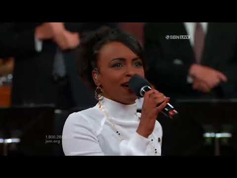 Thank You Lord   Tara Montpetit