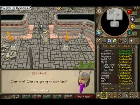 Nomads Requiem - Full guide.