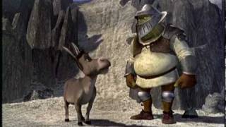 Video trailer för Shrek