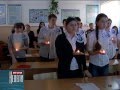 Телемост гимназии № 16 Черкесска и 13-й школы Хасавюрта 