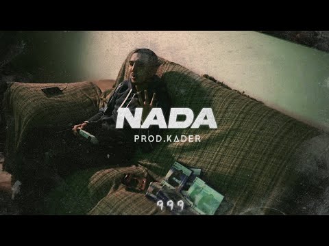 Morad x Rhove x Jul Type Beat 2022 - "Nada" | Club/Banger Instru Rap 2022