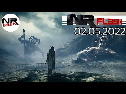 NRFlash #34 (02.05.2022)