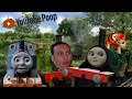 Youtube Poop Emily The Rudest Engine On Sodor