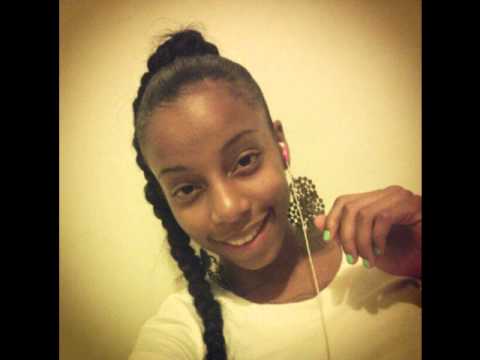 Sasha gohard ft @40boi_yck "Our Love"