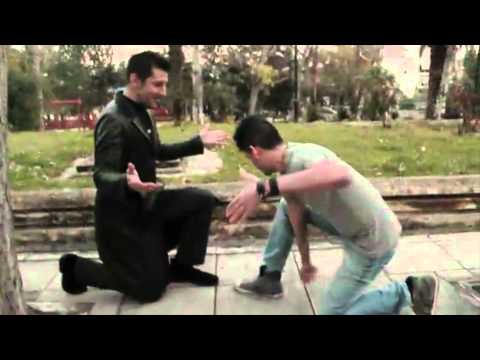 Hug by Nefesch - DVD