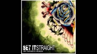 Set It Straight - Playing Dead