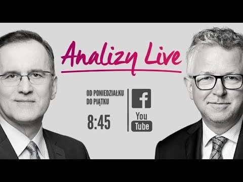 Inwestycje na krawędzi 14.02.2022